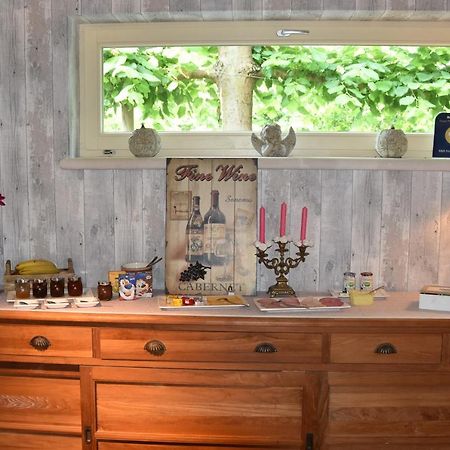 B&B Hoeve Ransberg Екстер'єр фото