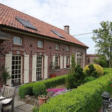 B&B Hoeve Ransberg Екстер'єр фото