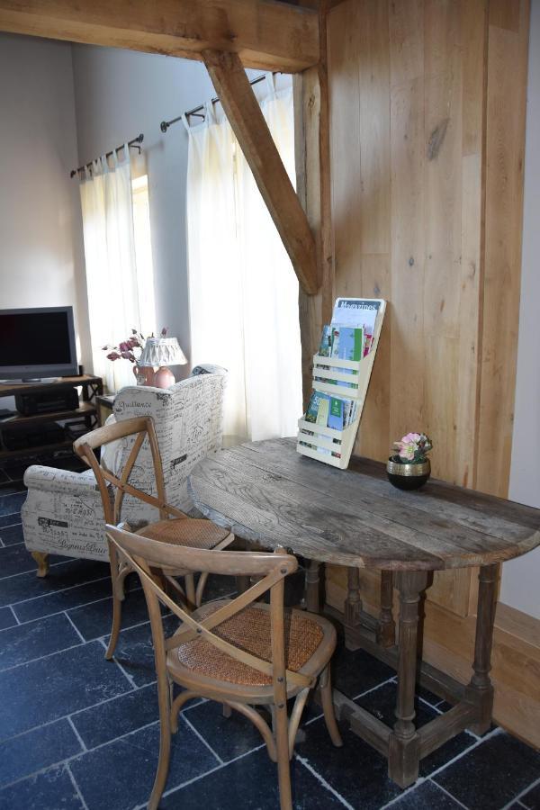 B&B Hoeve Ransberg Екстер'єр фото
