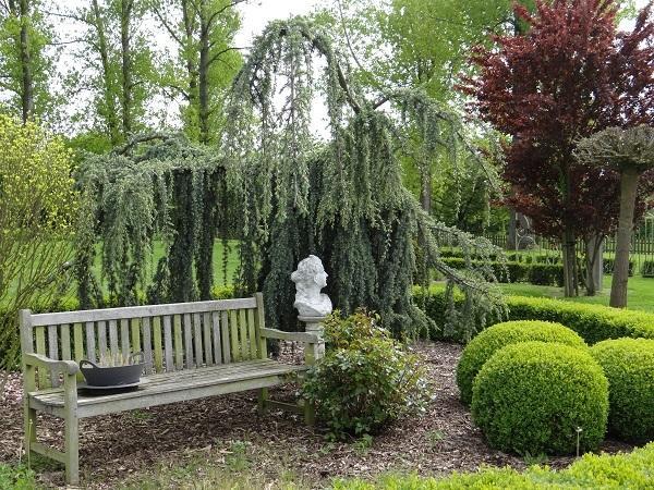 B&B Hoeve Ransberg Екстер'єр фото