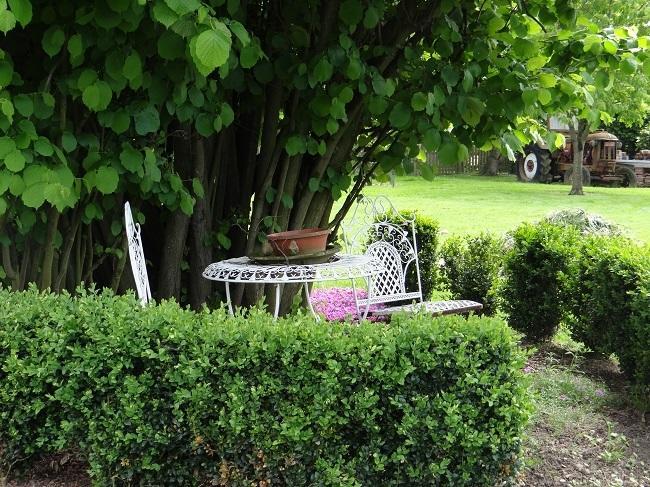 B&B Hoeve Ransberg Екстер'єр фото