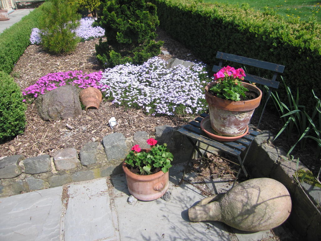 B&B Hoeve Ransberg Екстер'єр фото