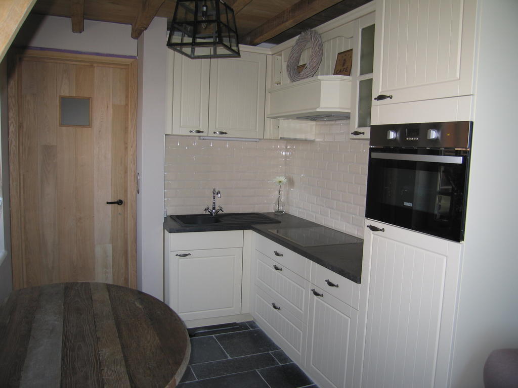 B&B Hoeve Ransberg Екстер'єр фото