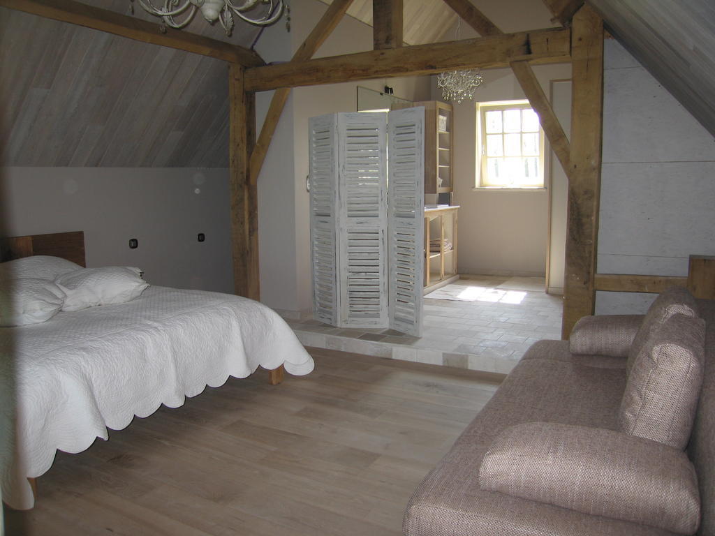 B&B Hoeve Ransberg Номер фото