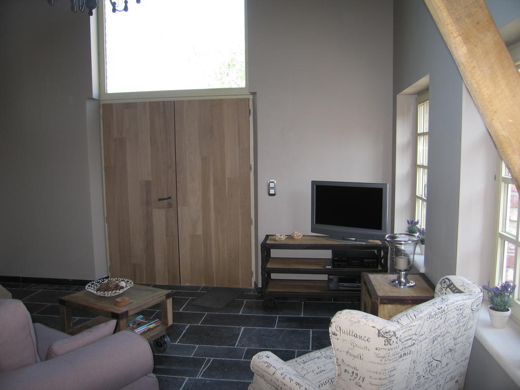 B&B Hoeve Ransberg Екстер'єр фото